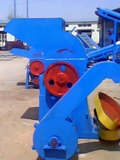 600型塑料破碎清洗機 專業再生設備助力資源回收