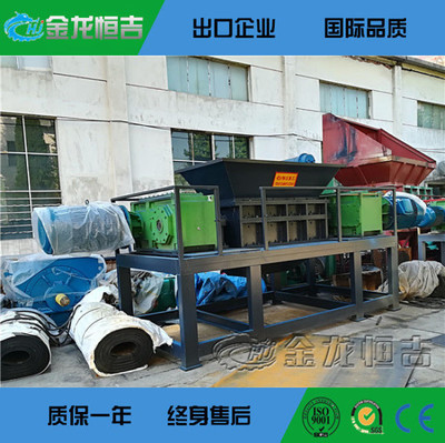 1200型塑料破碎機 技術特點、應用領域與選購指南