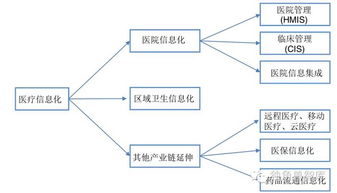 獨(dú)角獸智庫(kù) 史上最強(qiáng)醫(yī)療信息化產(chǎn)業(yè)及多家上市公司梳理