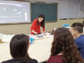 藝術(shù)與設(shè)計(jì)學(xué)院與德國斯圖加特媒介大學(xué)中國水墨文化藝術(shù)交流活動(dòng)策劃