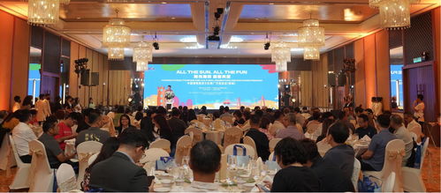 瓊島椰風(fēng)入檳城——海南旅游文化馬來西亞檳城交流活動策劃方案